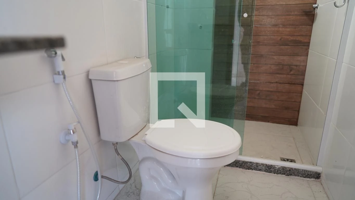 Apartamento de 1 quarto com varanda para morar — photo 33