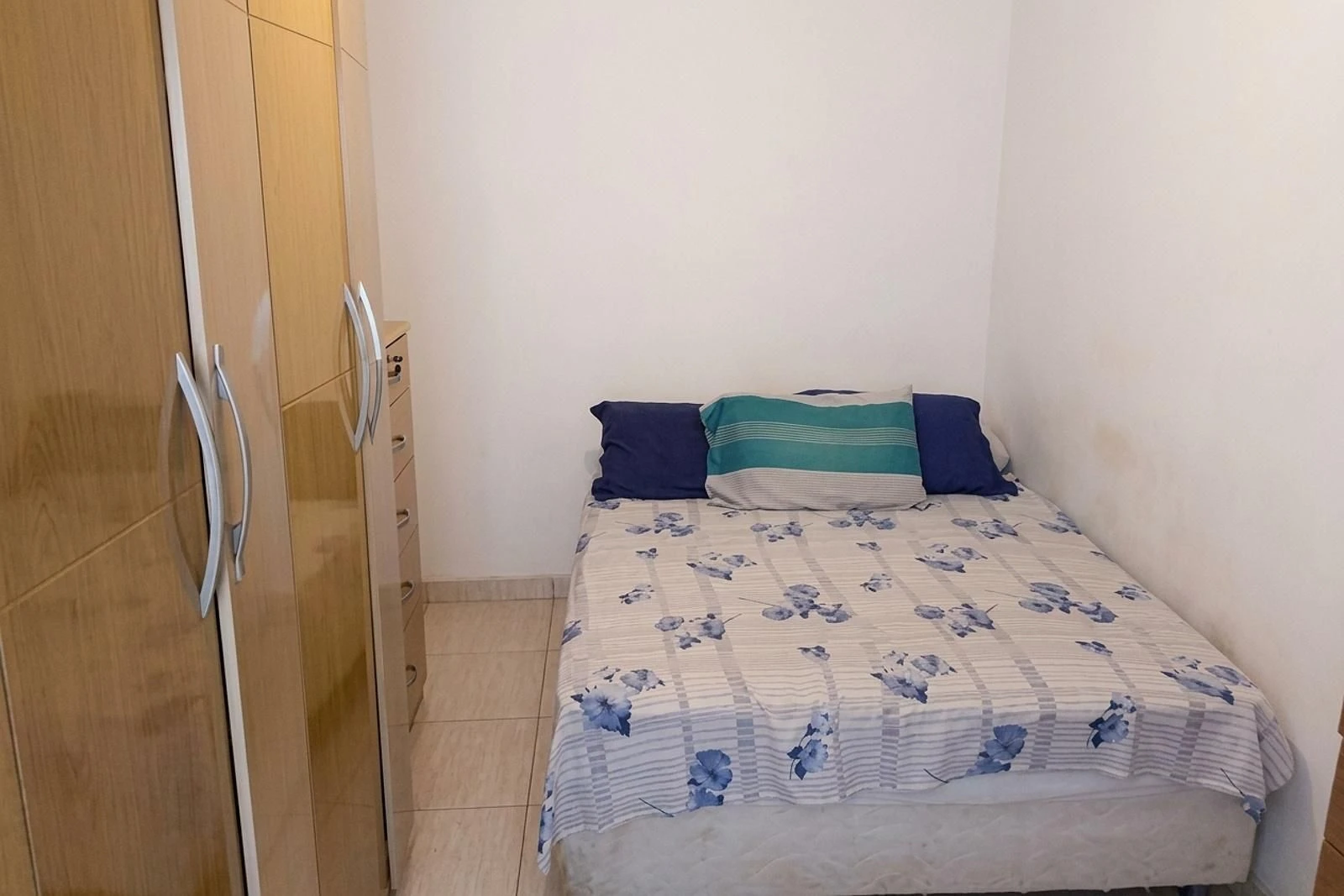 Apartamento mobiliado, 59 m², com máquina de lavar — photo 17