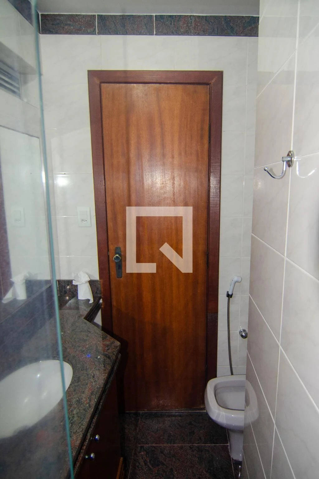 Apartamento sem mobília com 4 quartos e 4 banheiros — photo 53