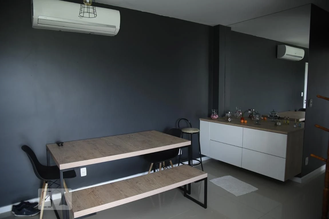 Apartamento mobiliado, 95 m², com vista para as montanhas — photo 15