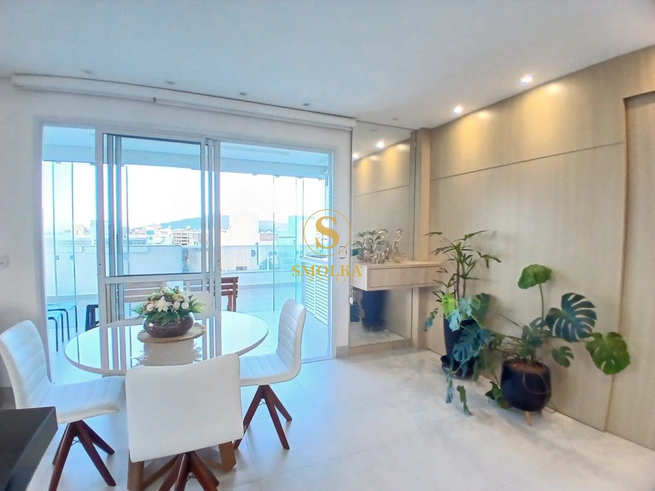 Ático con 3 dormitorios y 182 m² en la última planta — photo 2
