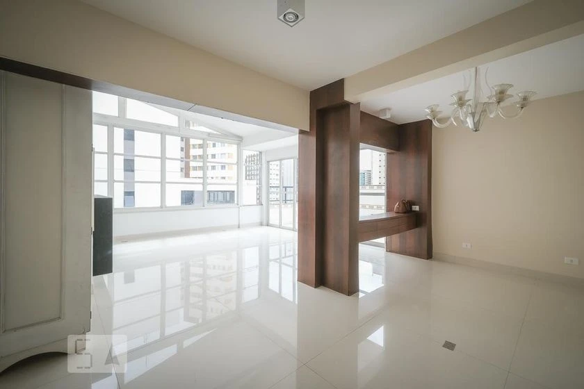 Apartamento com 2 suítes, varanda e churrasqueira privativa — photo 6
