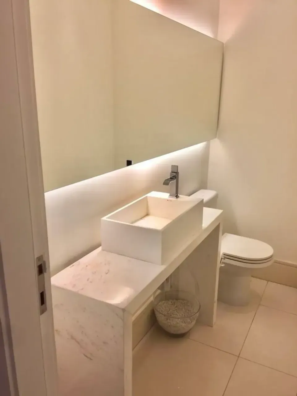 Furnished apartment with 4 bedrooms and integrated kitchen — photo 6