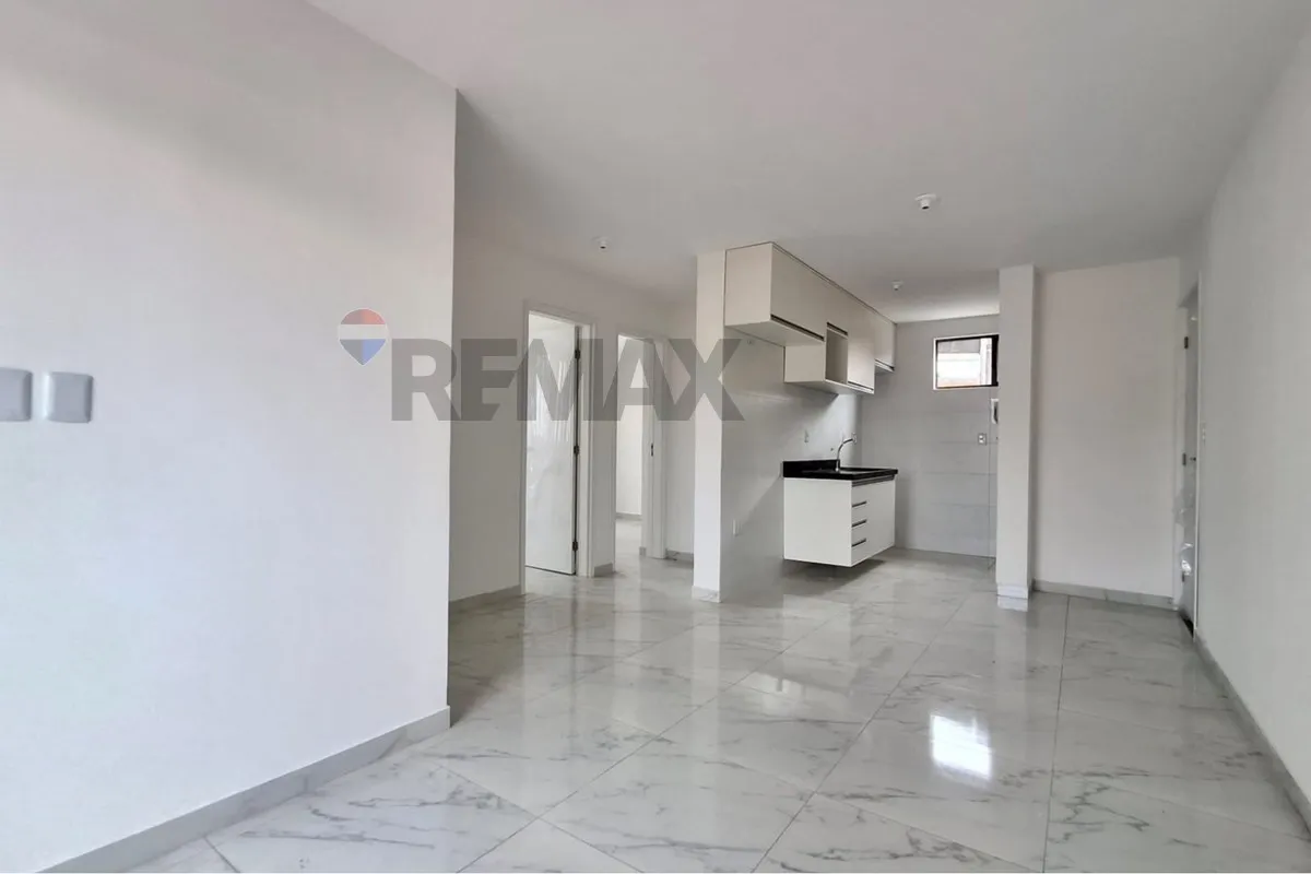 Квартира в аренду 61 м² с 3 спальнями и балконом — photo 4