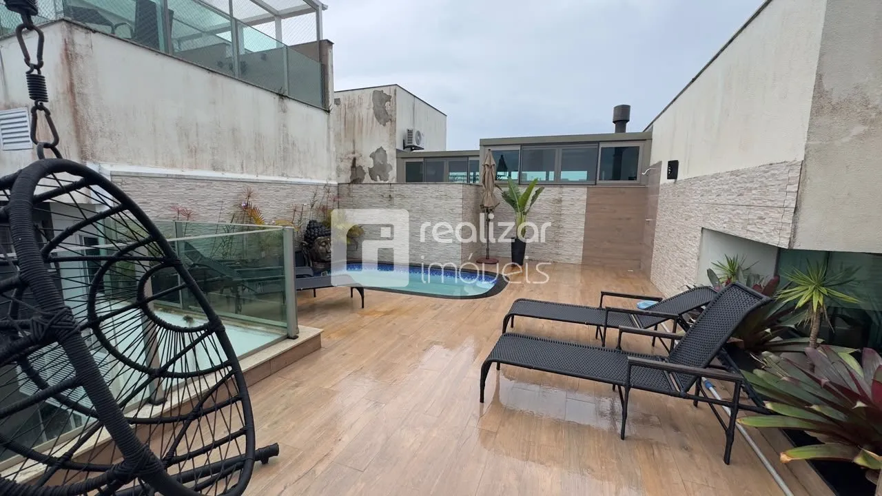Departamento amueblado, 219 m², con vestidor — photo 42