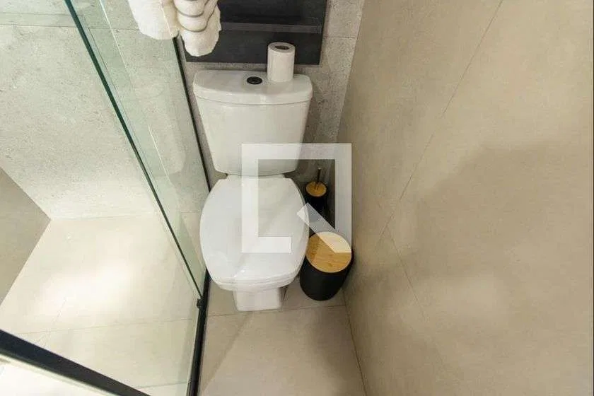 Apartamento amueblado de 1 dormitorio con cocina compacta, 22 m² — photo 11