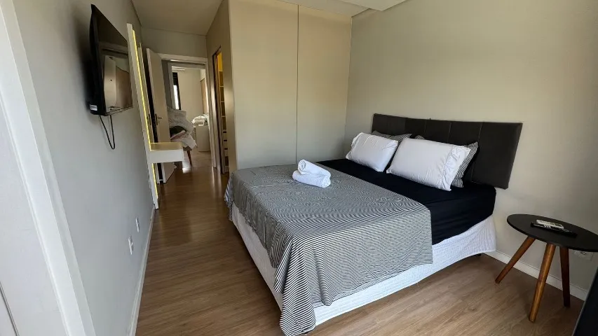 Furnished house with 2 bedrooms and 3 bathrooms — photo 3
