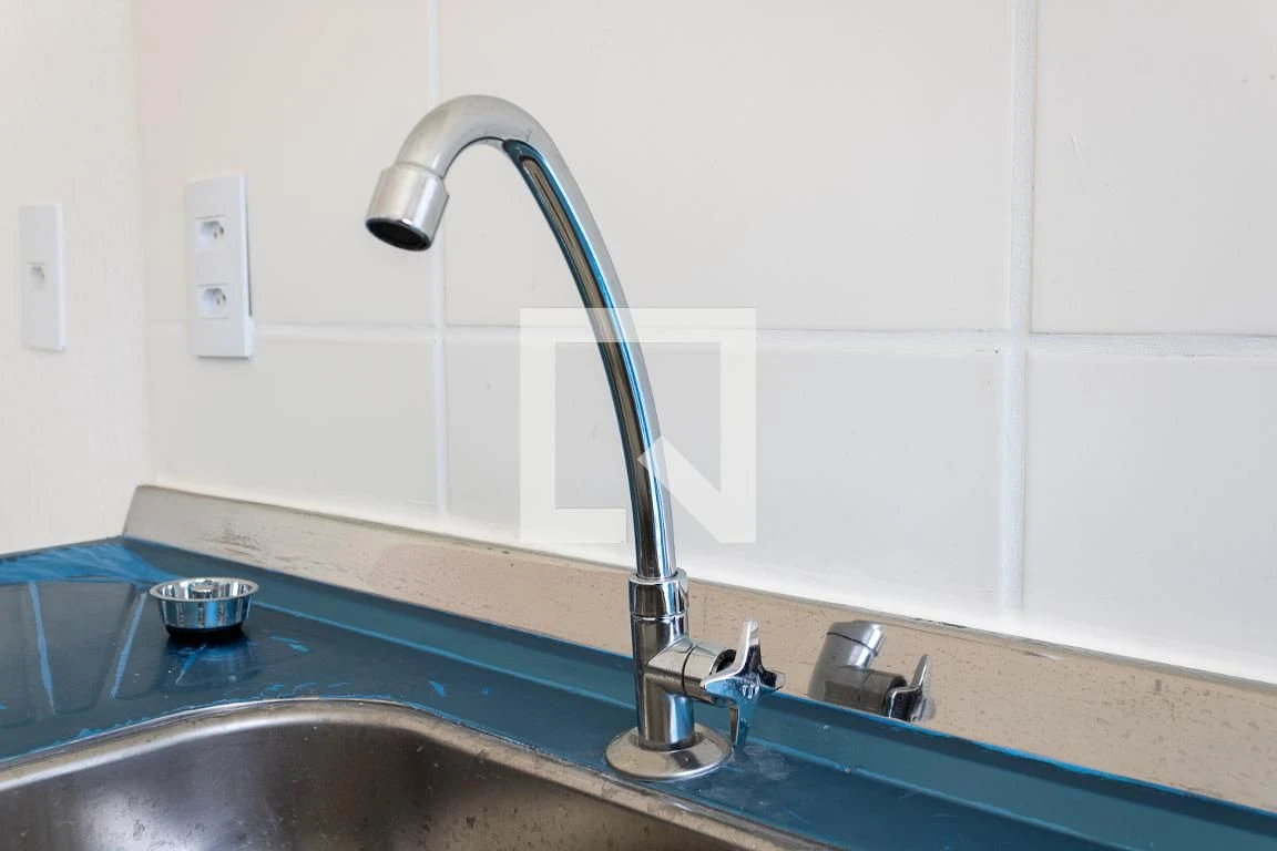 Apartamento com 2 quartos, vaga e piscina do condomínio — photo 50