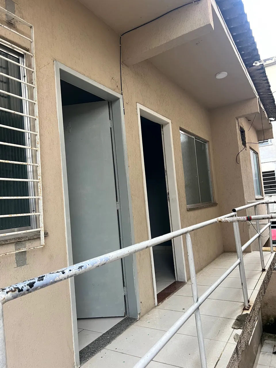 Departamento de 60 m² y 2 dormitorios en Rio de Janeiro — photo 7