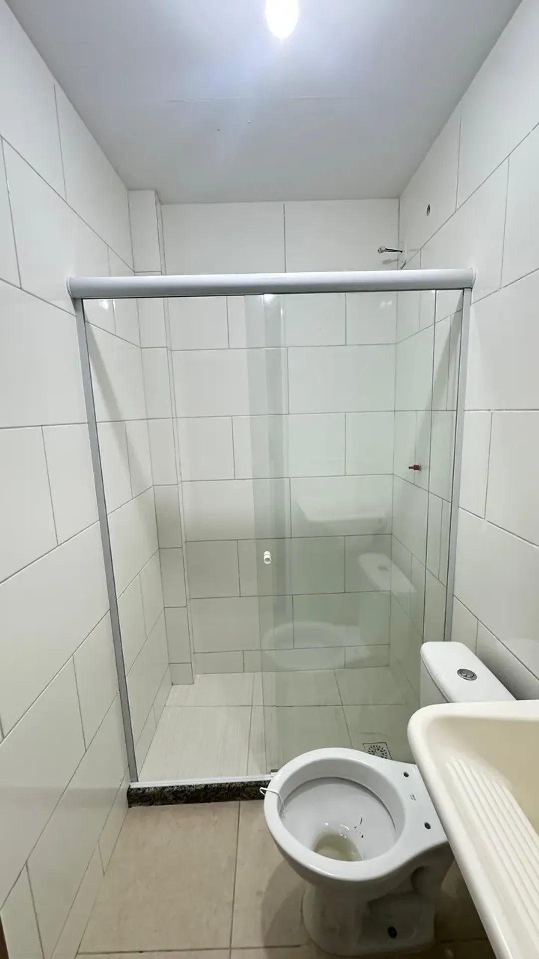 Apartamento de 2 quartos com cozinha integrada — photo 21