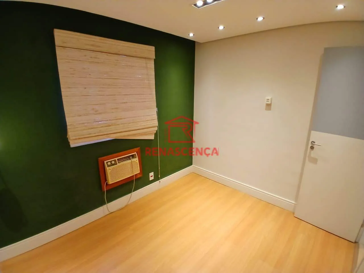 Unfurnished 2-bedroom apartment with 1 bathroom — photo 14