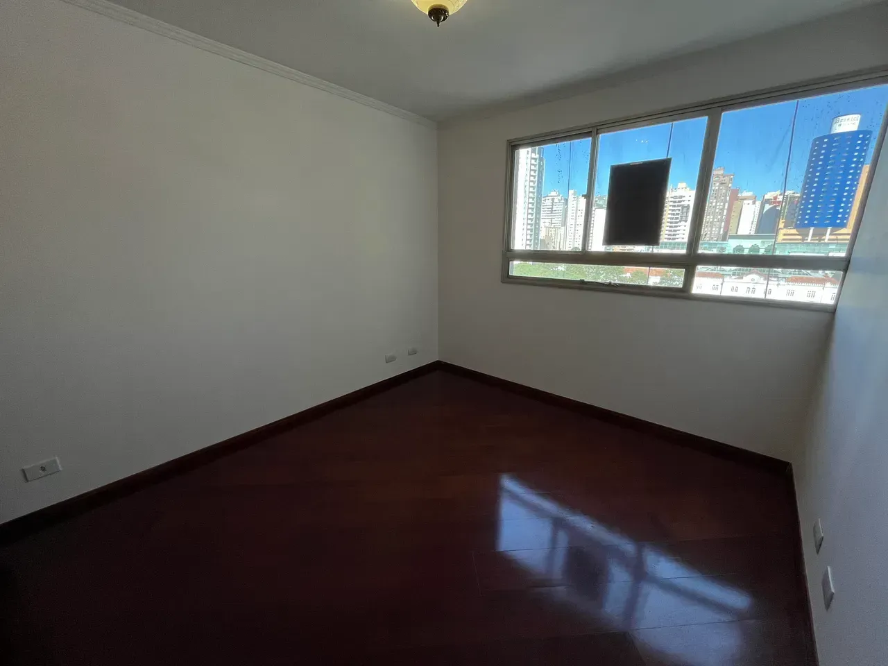 3-bedroom apartment with 3 bathrooms and 2 parking — photo 20