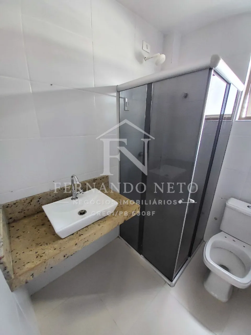 2-bedroom, 58 m² apartment in João Pessoa — photo 2