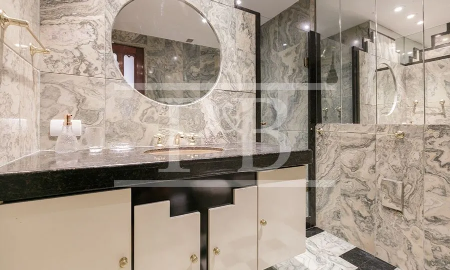 3-bedroom apartment with a dishwasher in Rio de Janeiro — photo 39