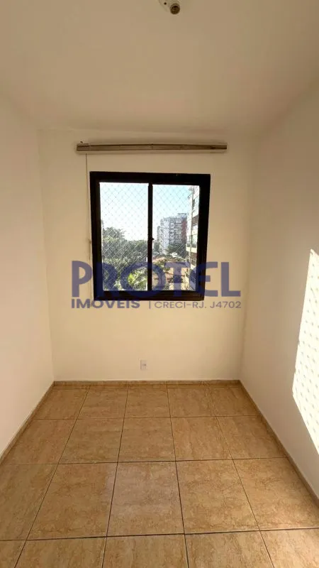 2-bedroom apartment with 3 bathrooms and 1 parking spot — photo 34
