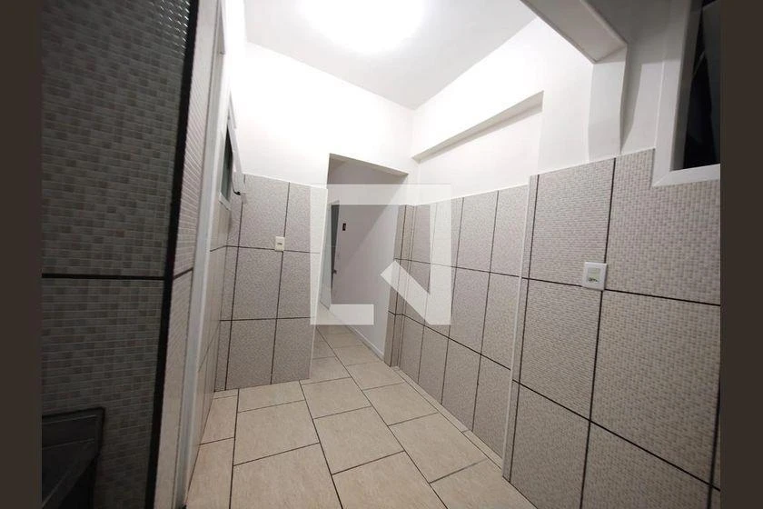 Unfurnished house with 1 bedroom and 30 m²