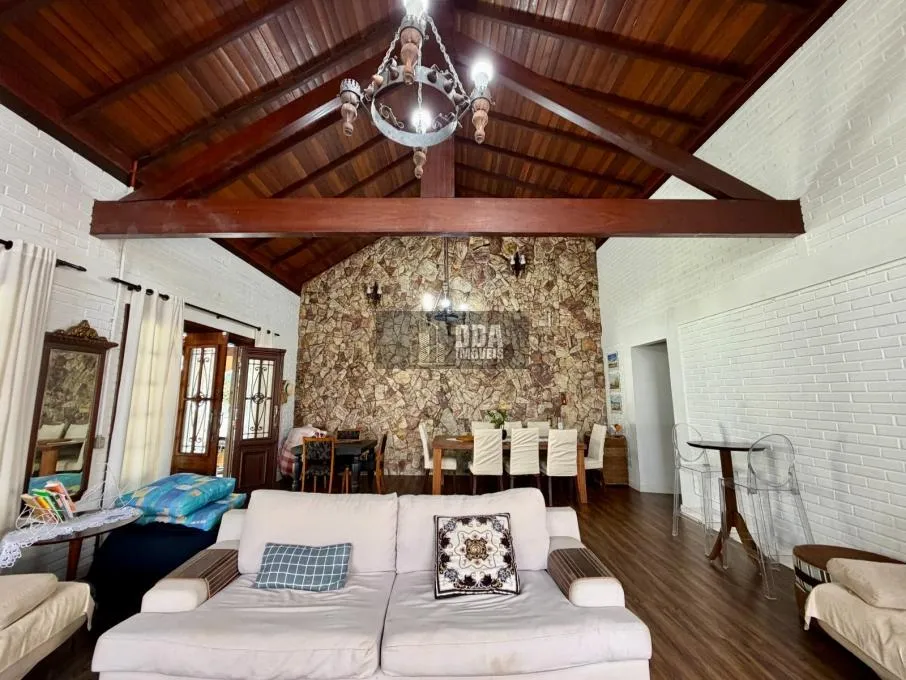 Casa para alquilar de 450 m² con 4 dormitorios — photo 10