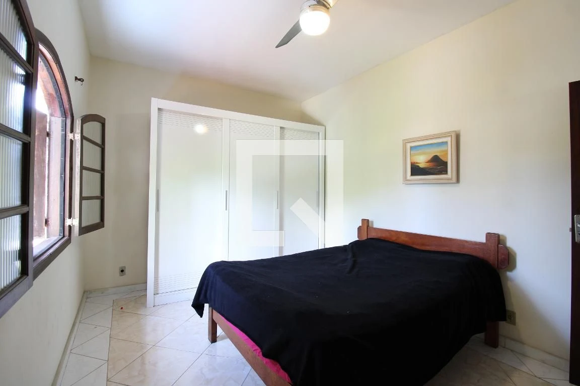 Rental house with 3 bedrooms, gas kitchen and 1 parking — photo 15