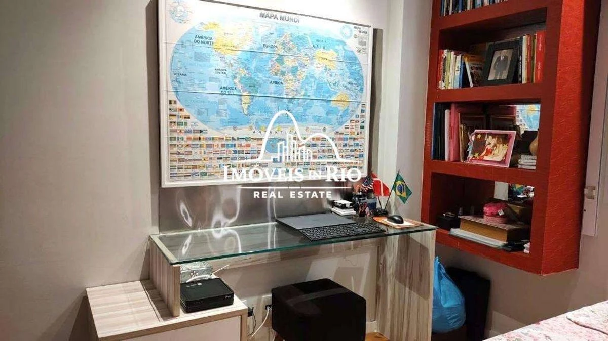 Вид на воду и 2 спальни: квартира 110 м² — photo 17