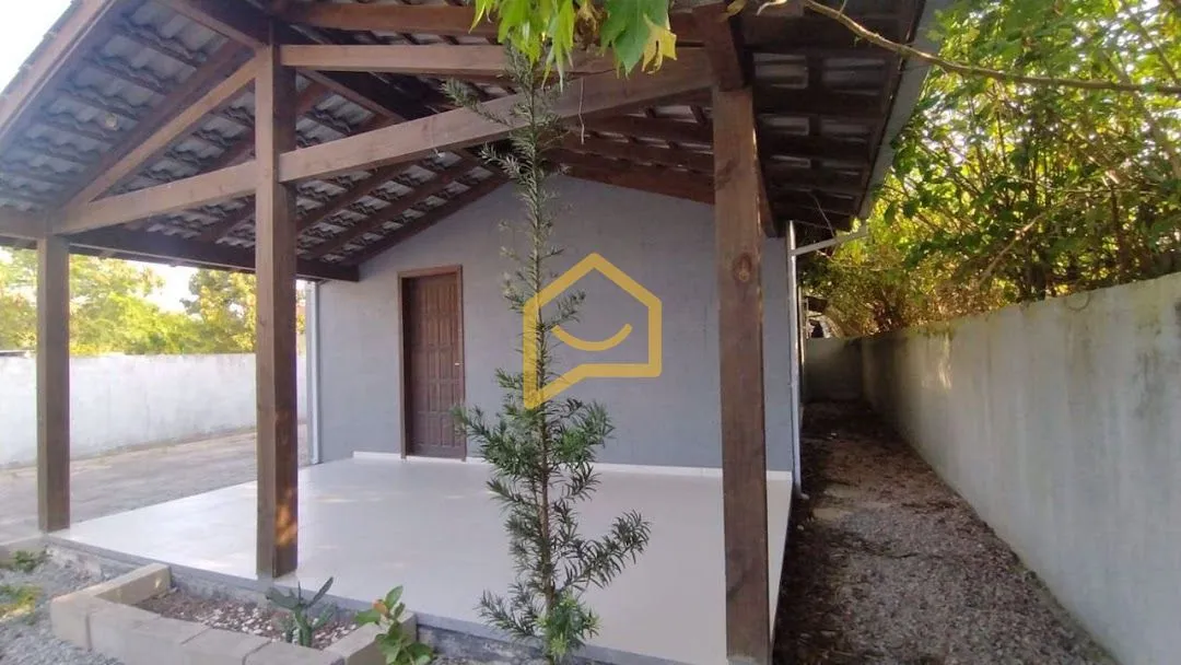 Casa de 80 m² com 2 dormitórios e 1 vaga — photo 20