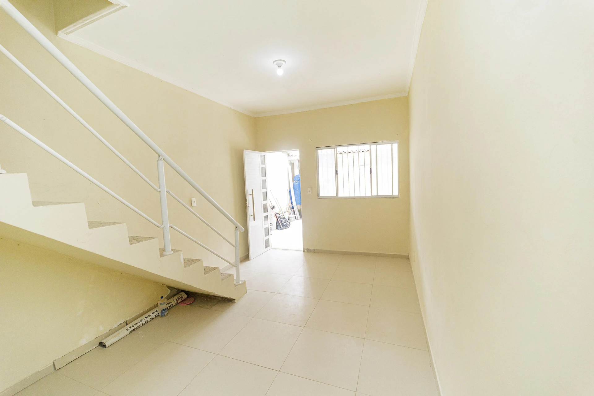 Casa de 80 m² com jardim e closet — photo 7