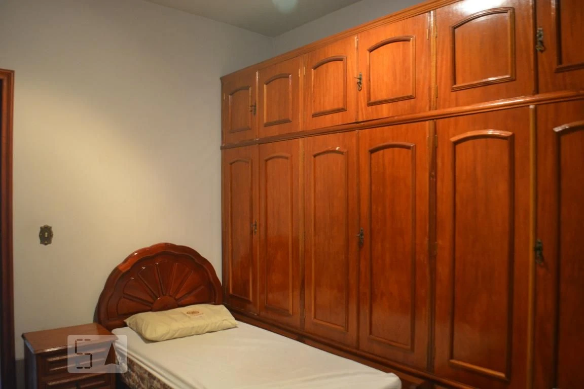Apartamento mobiliado com 3 quartos e varanda com churrasqueira — photo 6