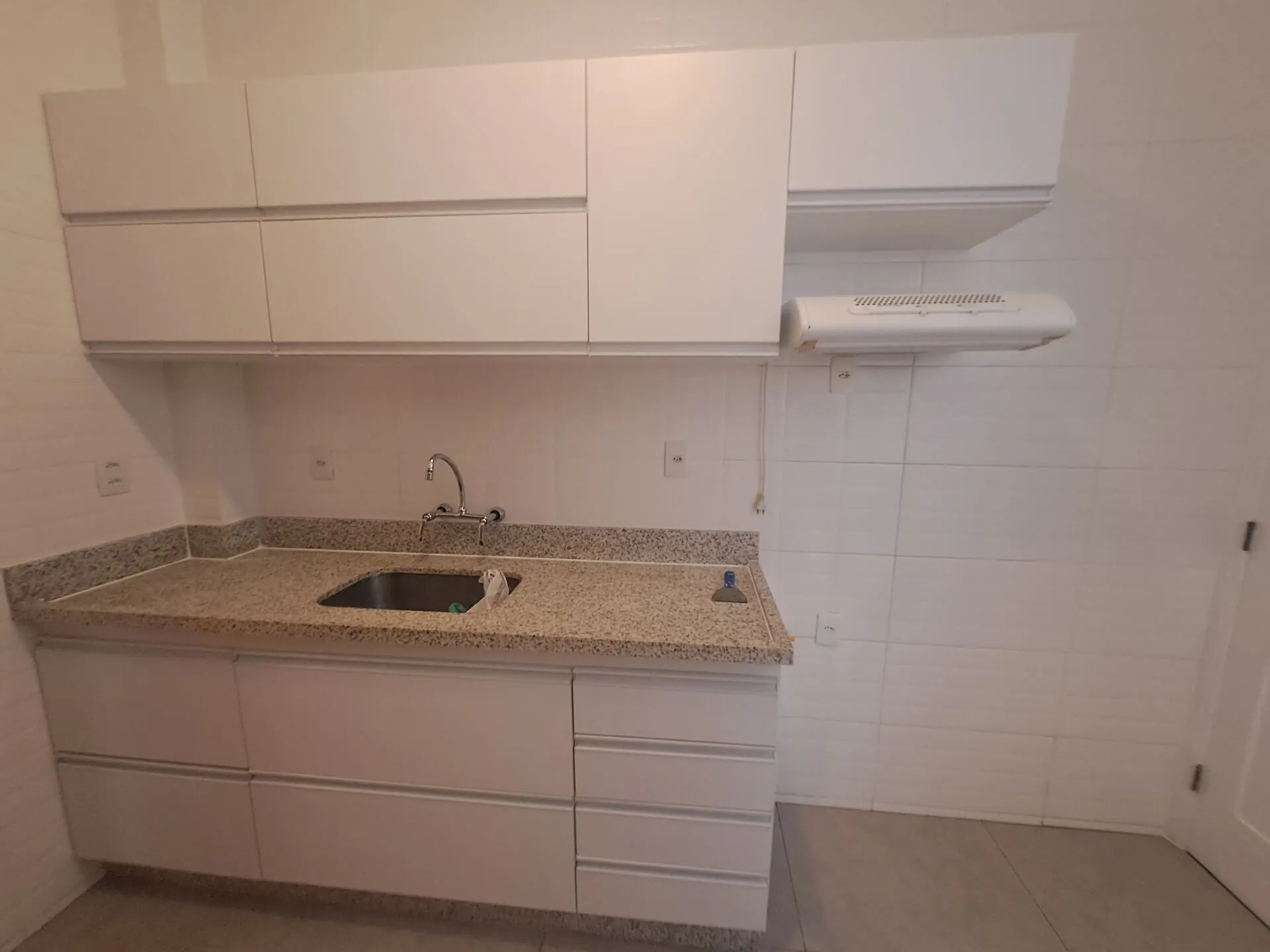 Apartamento de 2 quartos com máquina de lavar, Copacabana — photo 43