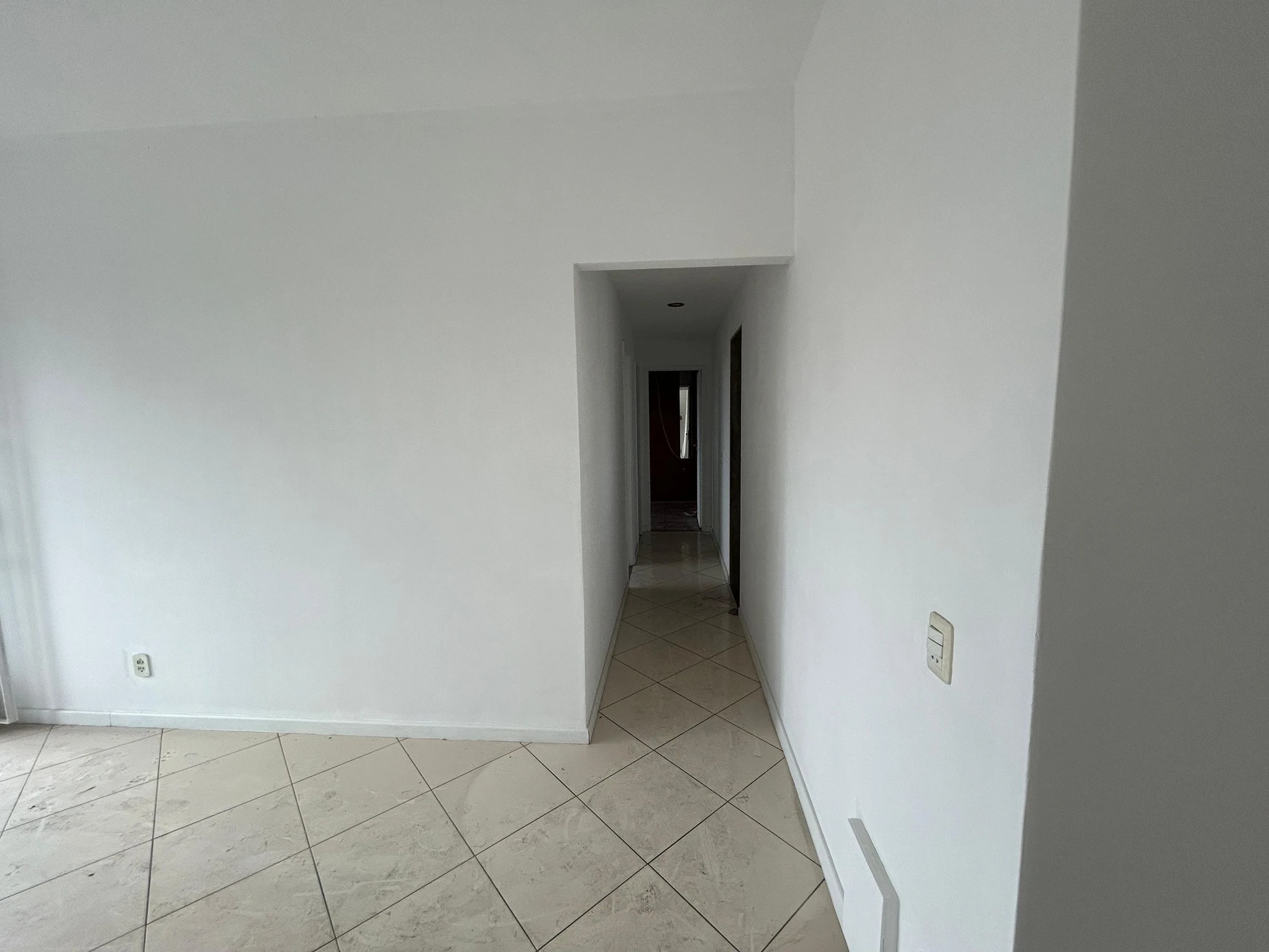 2-bedroom apartment, 1 with its own bathroom, 77 m² — photo 6