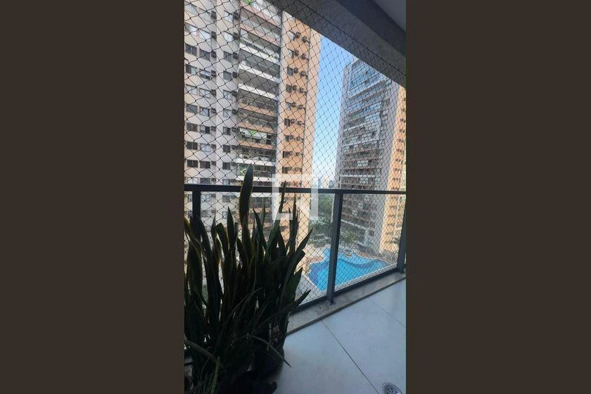 Furnished 3-bedroom apartment with closed gas kitchen — photo 34