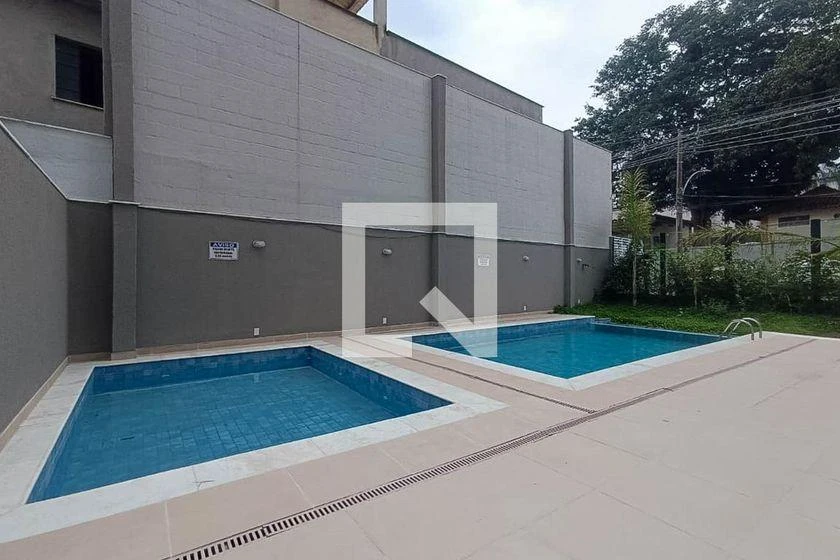 Mountain view in a 2-bedroom apartment, 50 m² — photo 29