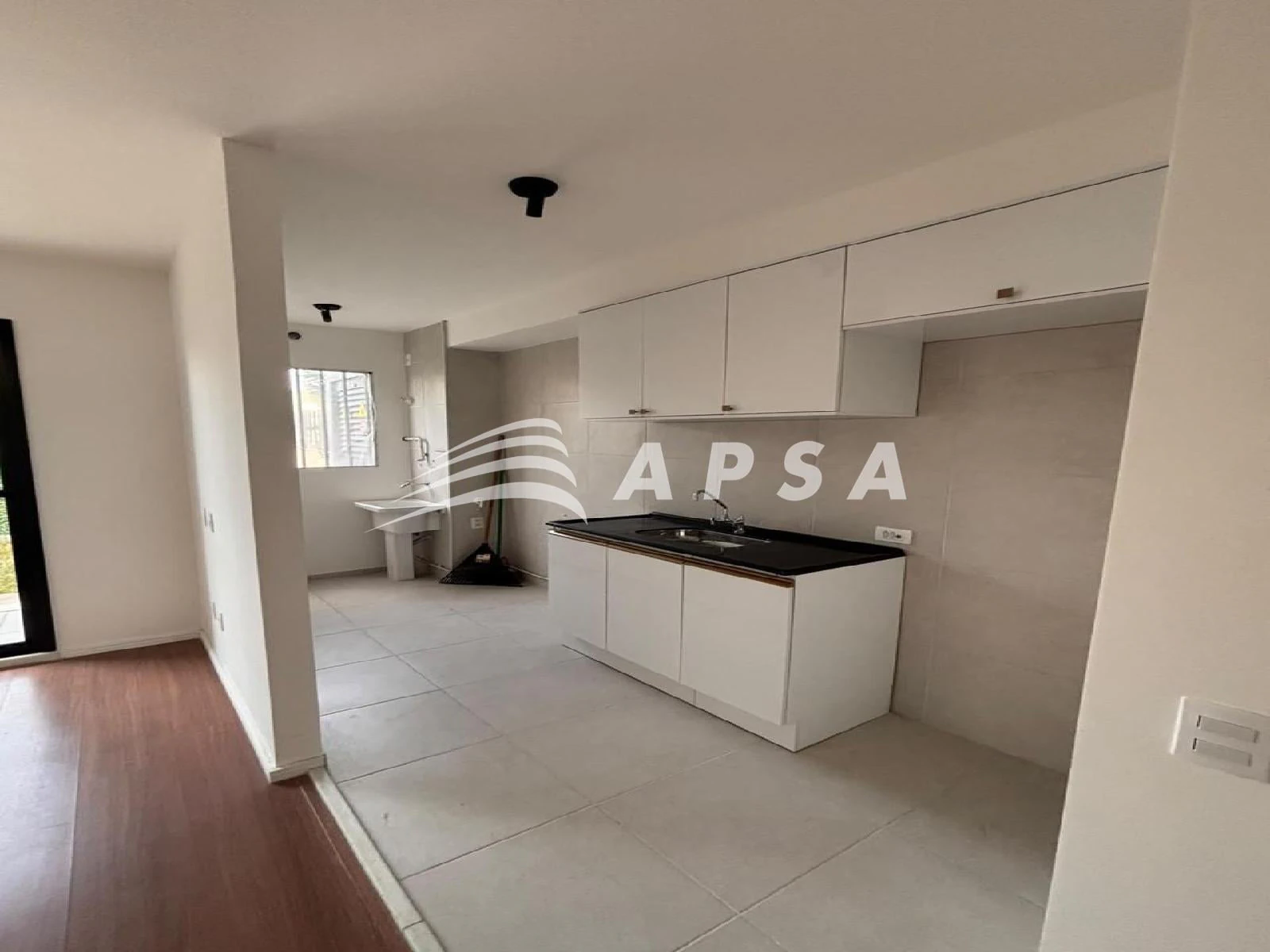 2-bedroom apartment with a private BBQ — photo 2