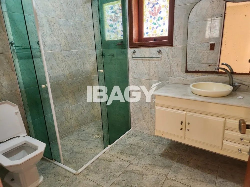6-bedroom house with 600 m²; 3 suites and 5 bathrooms — photo 22