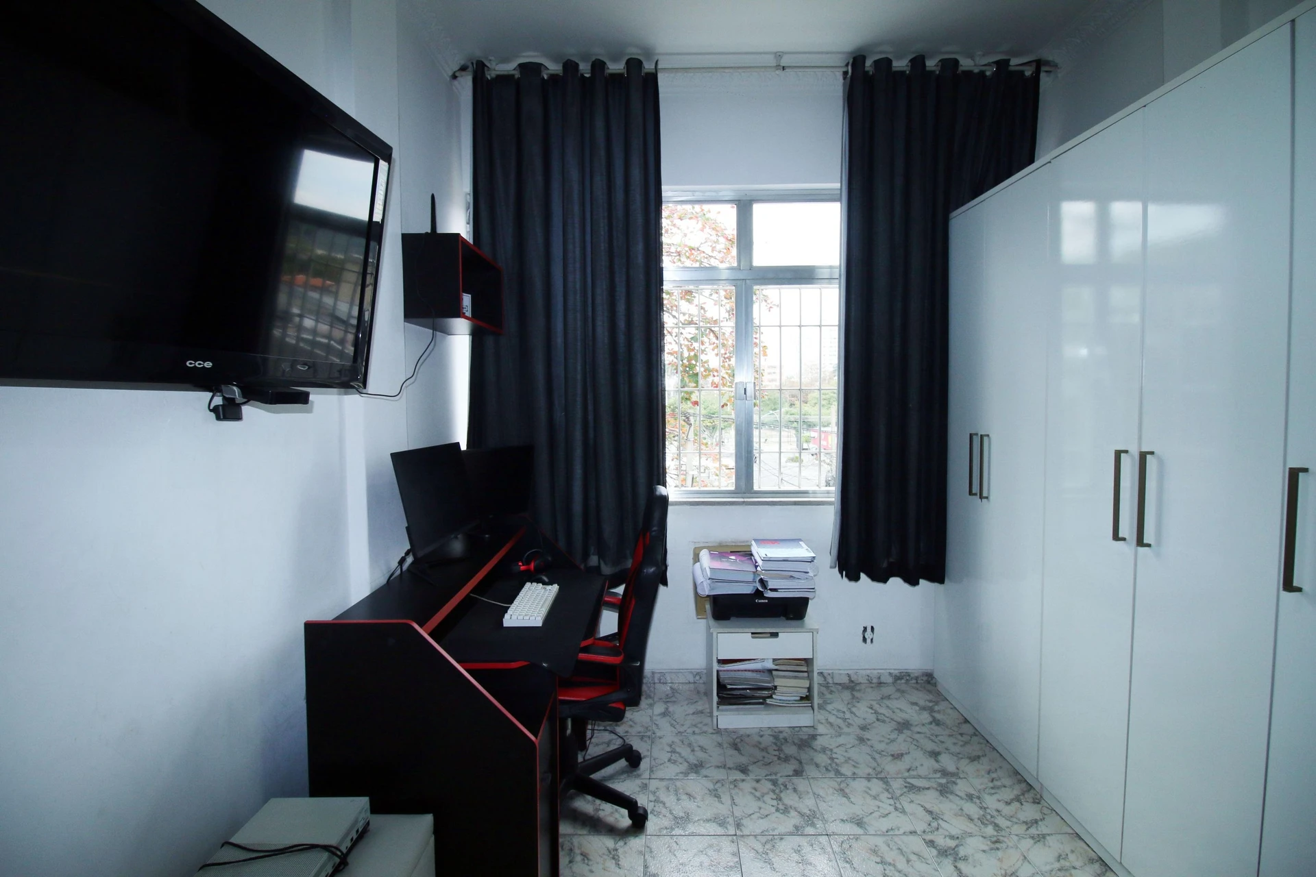 Departamento amueblado, 74 m², con lavadora — photo 4