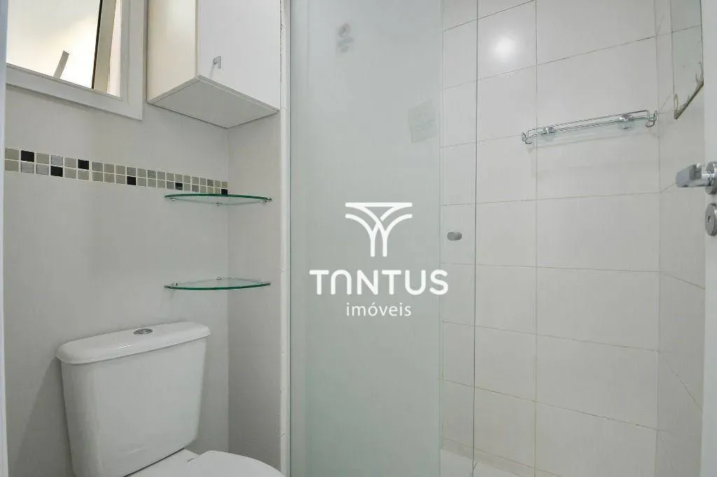 Apartamento com 3 quartos e churrasqueira privativa — photo 15