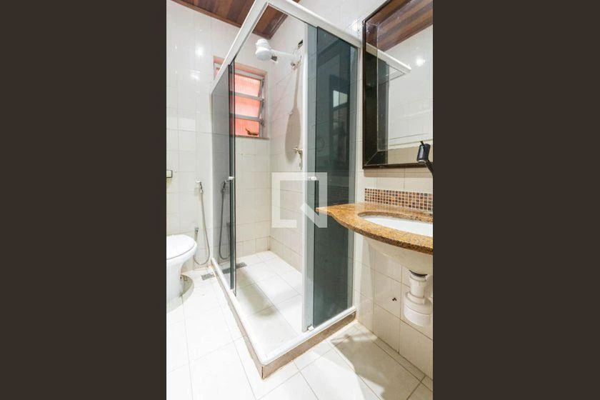 Apartamento de 60 m² e 2 quartos, Tijuca — photo 21