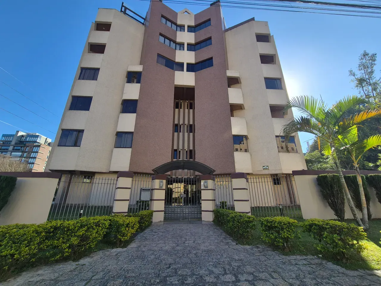 Apartment with 3 bedrooms and 5 bathrooms, 183 m² — photo 9
