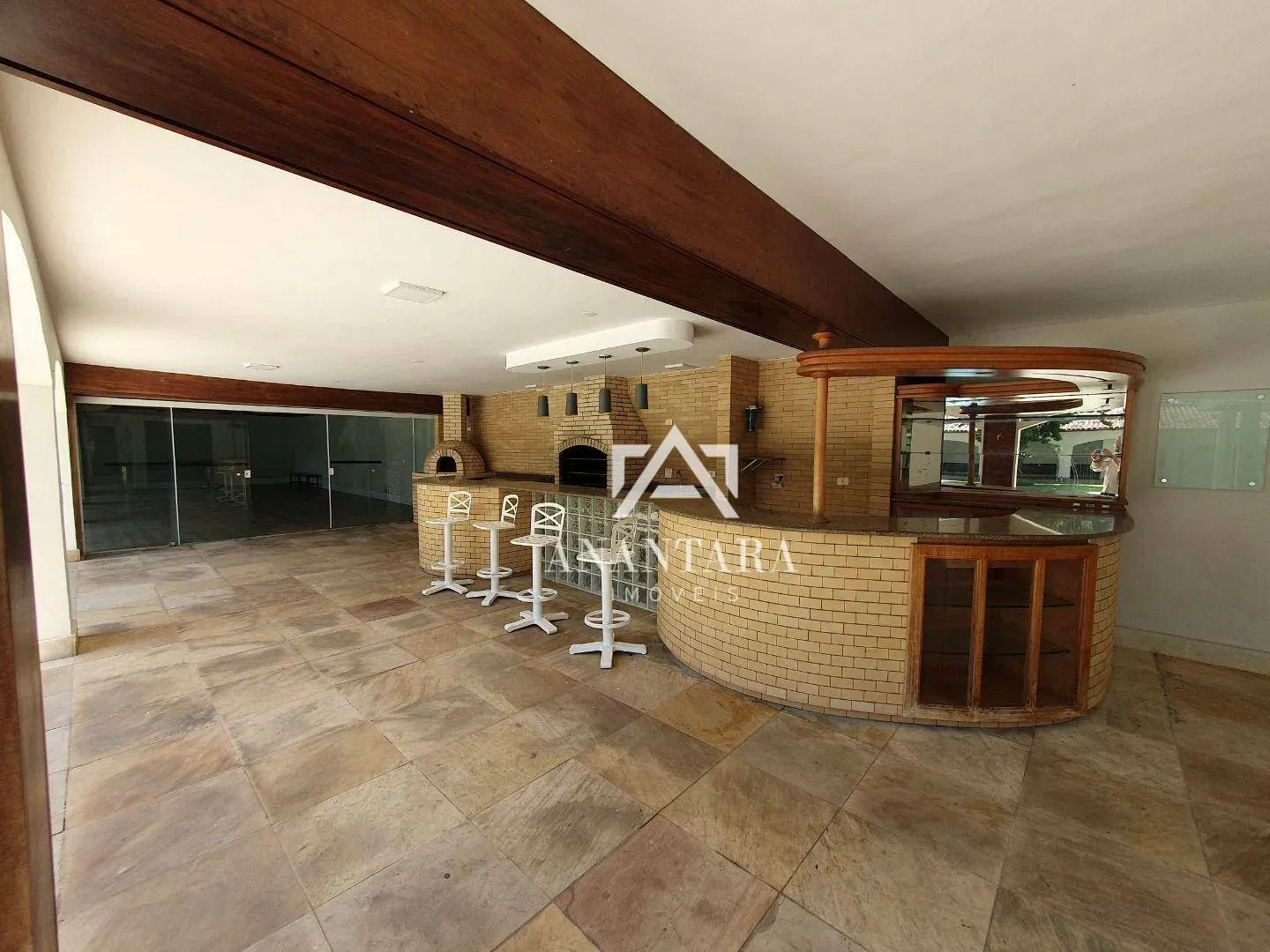 Casa duplex para locação com 4 suítes e 18 vagas — photo 14