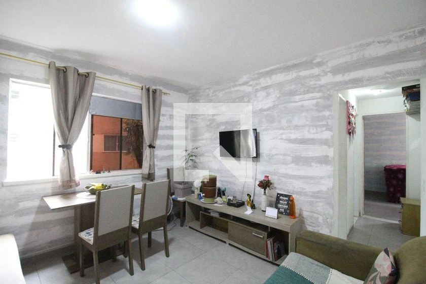 Apartment, 52 m², with a home office