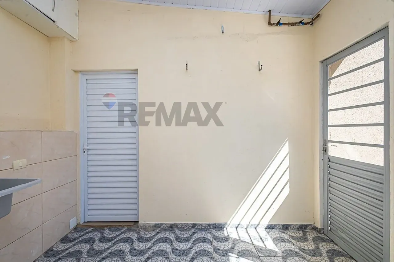 Дом без мебели: 4 спальни и 500 м² — photo 20