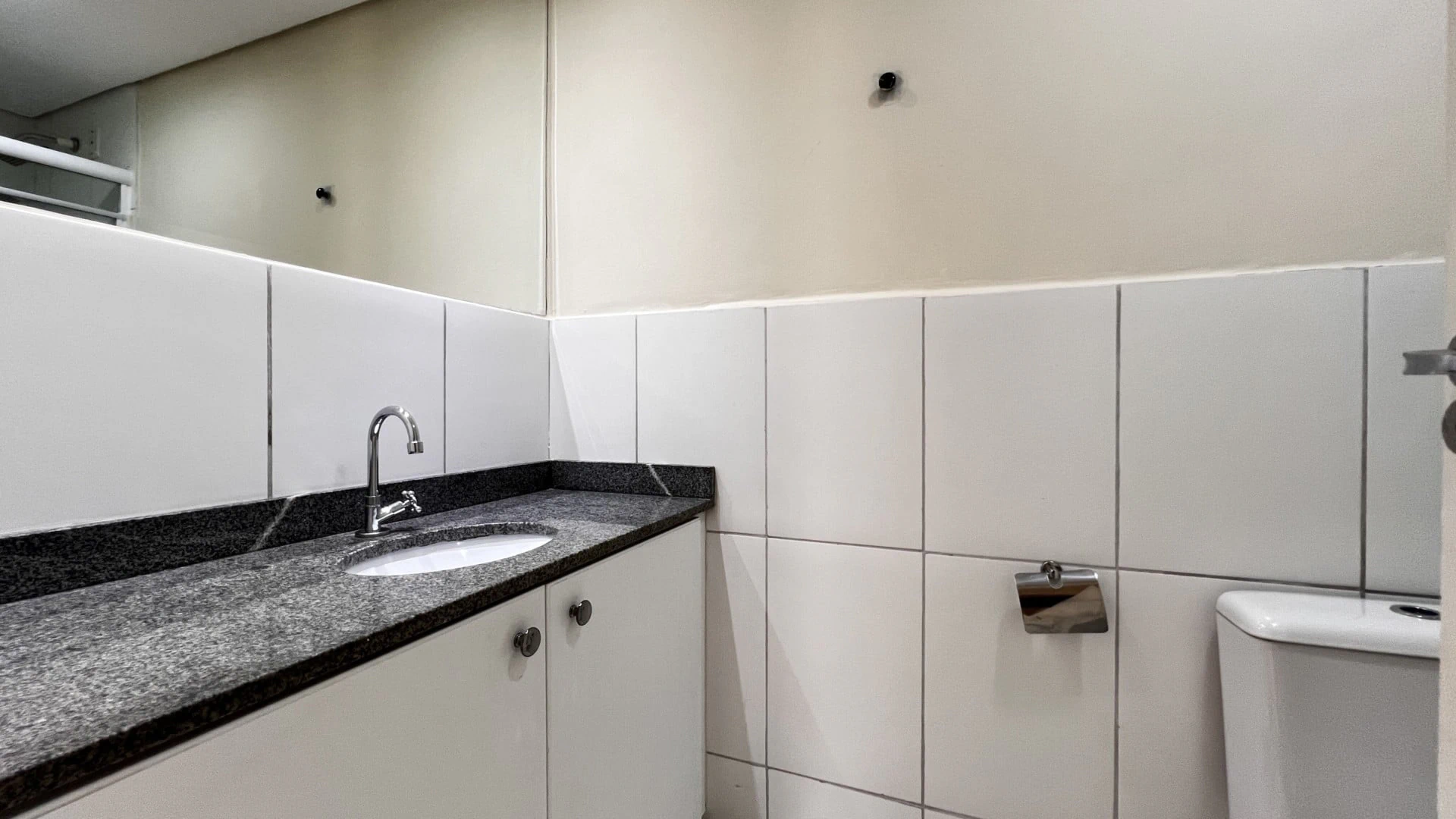 2-bedroom apartment, 1 with its own bathroom, 51 m² — photo 5