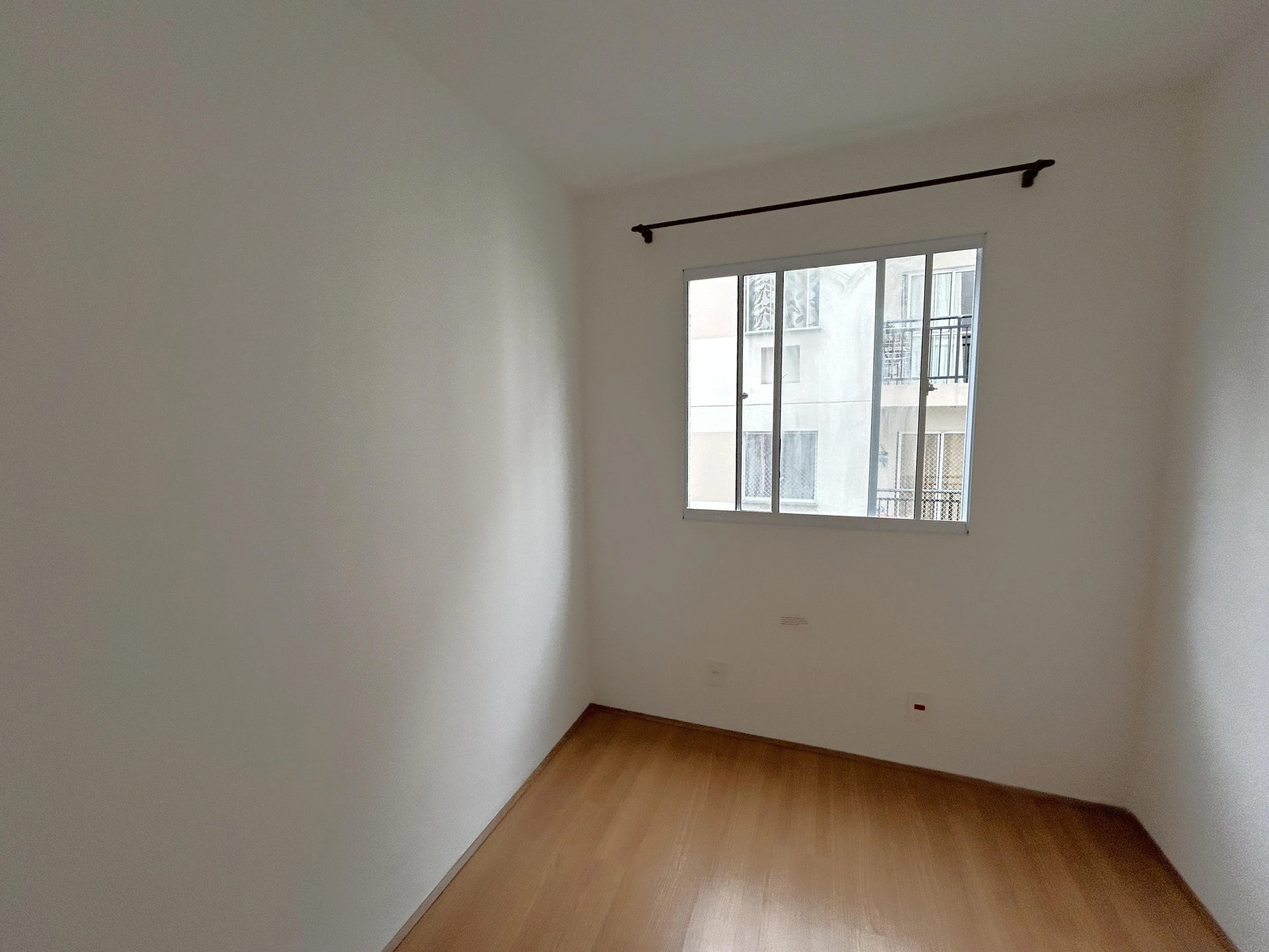 Apartamento de 2 quartos em condomínio com academia — photo 44