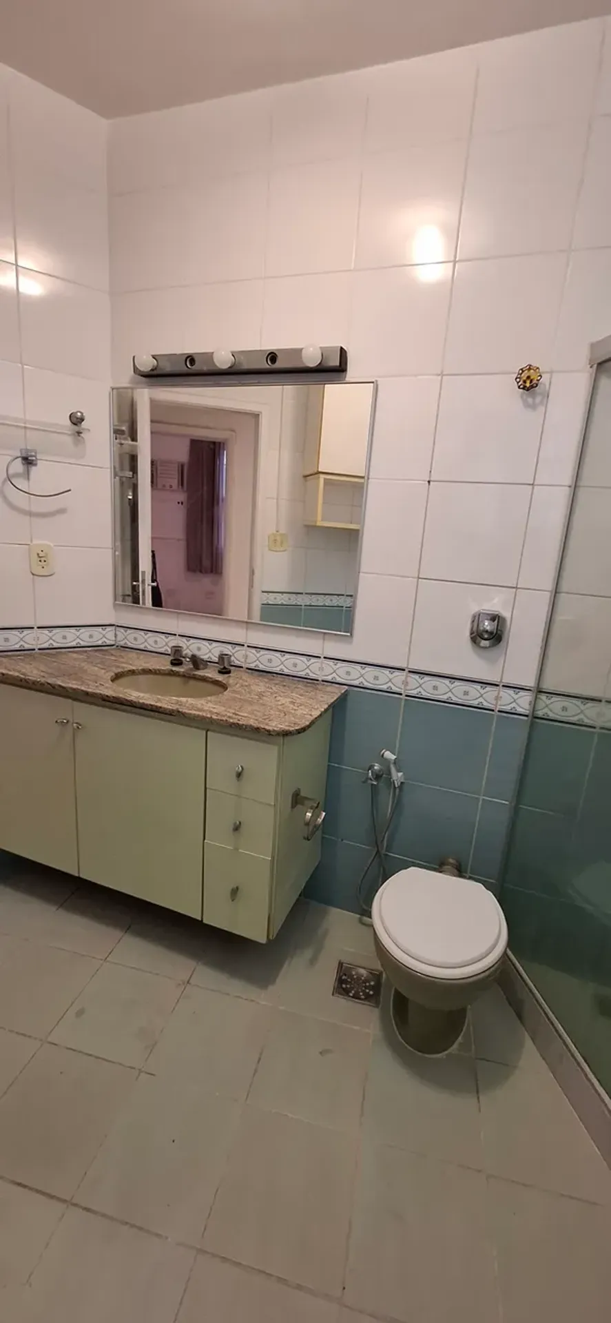 Apartment, 70 m², with a home office — photo 20