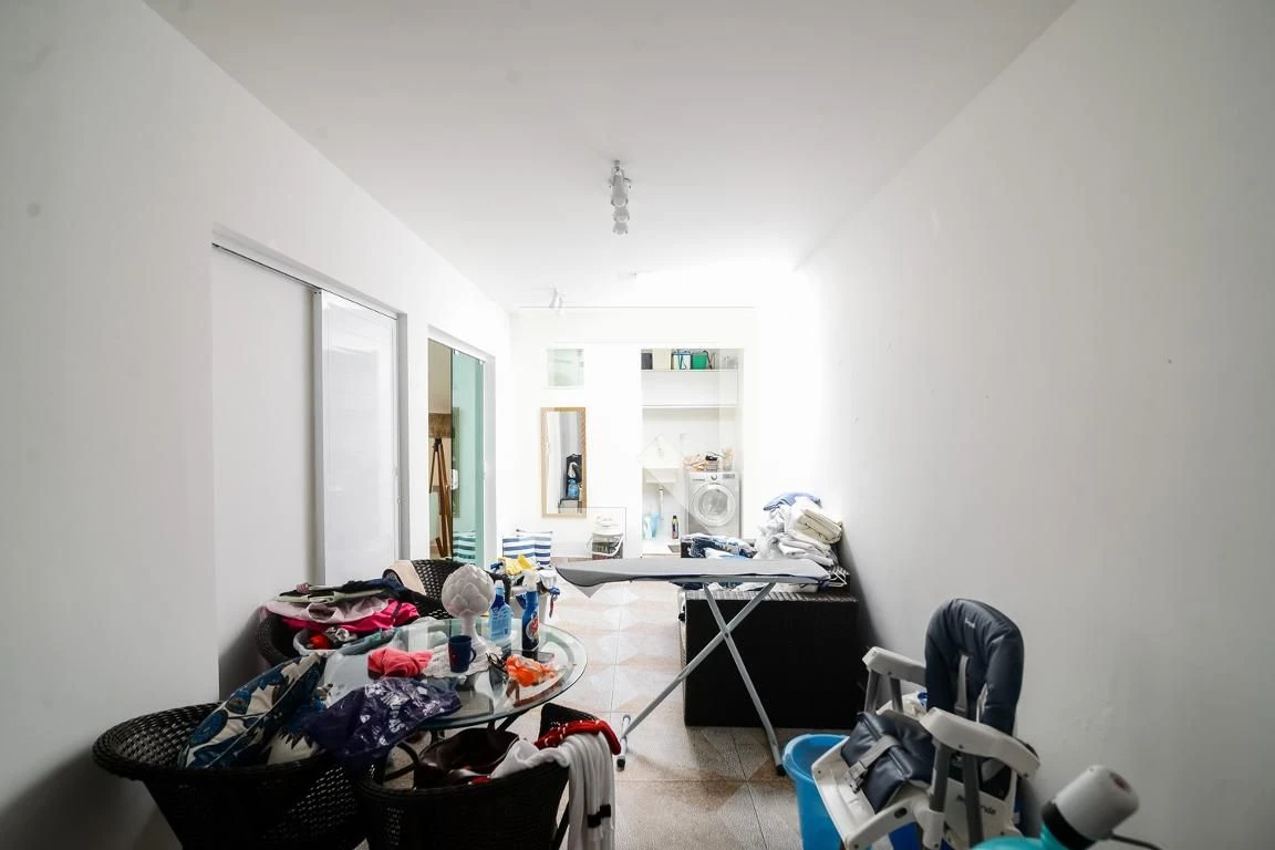 Furnished house with 4 bedrooms and 3 bathrooms — photo 37