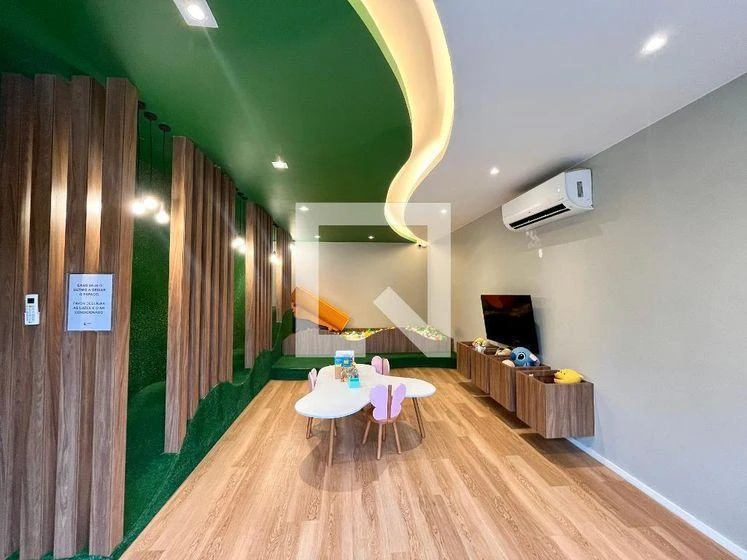 Apartamento mobiliado, 41 m², com máquina de lavar — photo 10