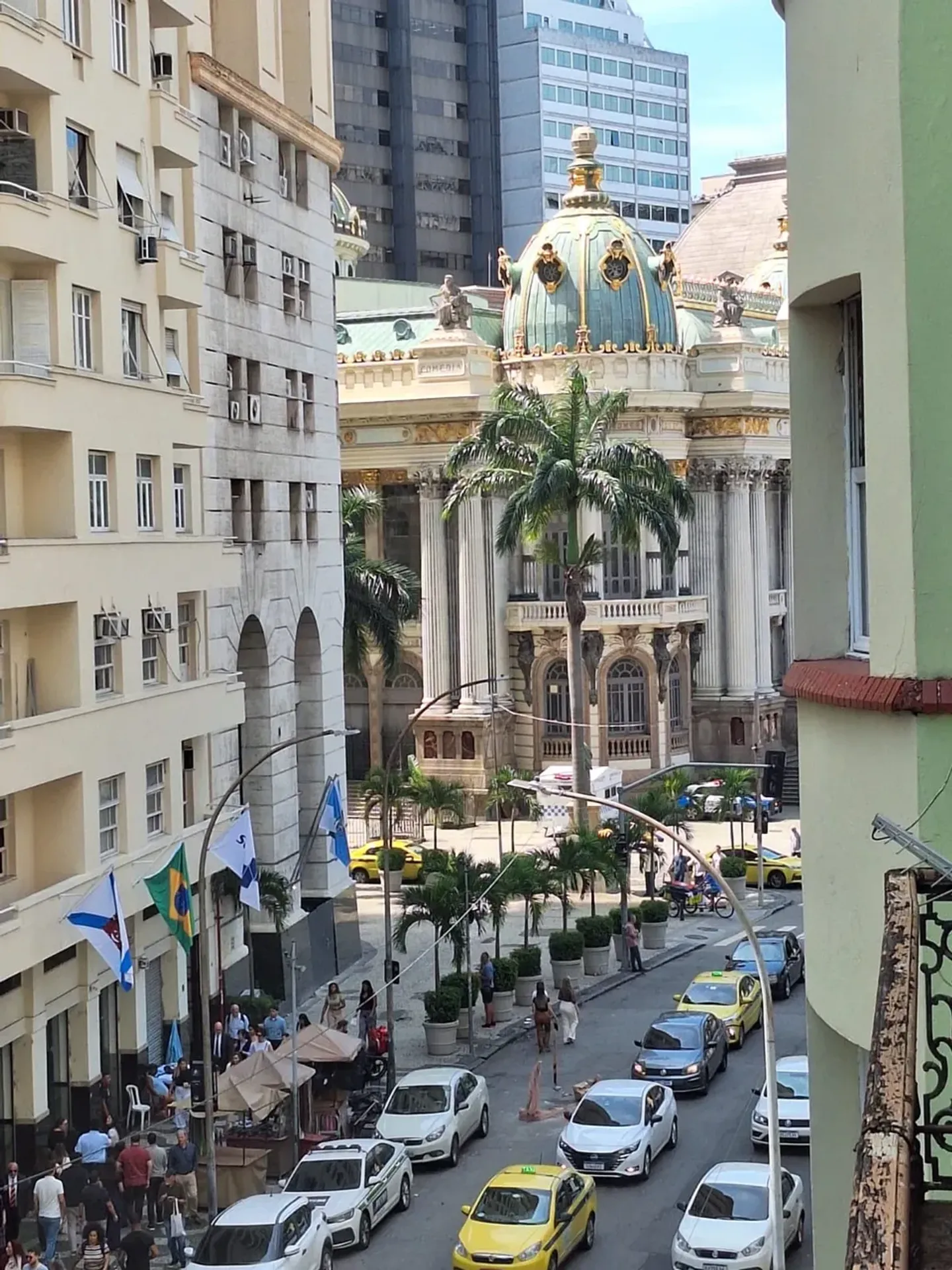 Monoambiente de 18 m² — photo 17