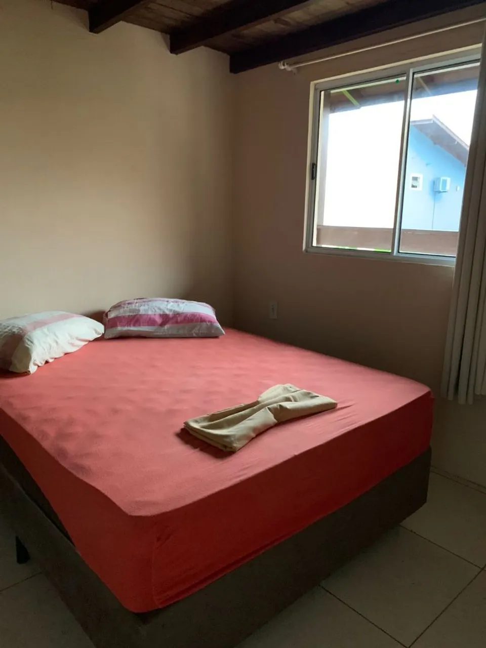 60 m² apartment with a washing machine and a home office — photo 4