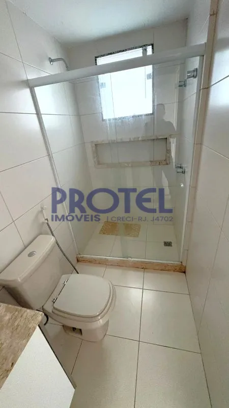 Unfurnished penthouse with 4 bedrooms and 5 bathrooms — photo 32