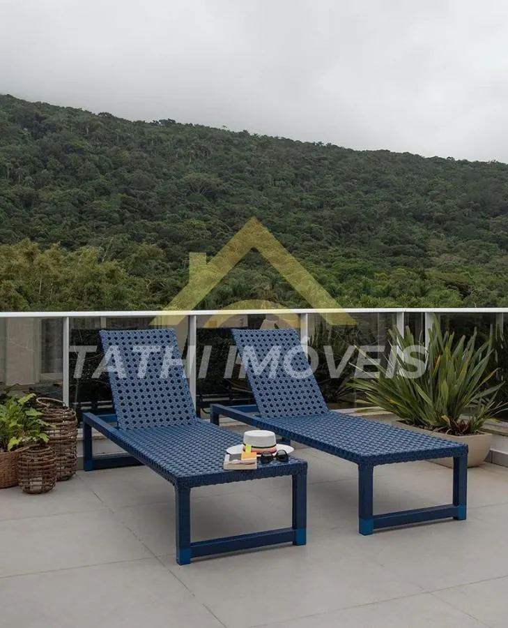 Посудомоечная машина и 3 спальни: квартира 232 м² — photo 46