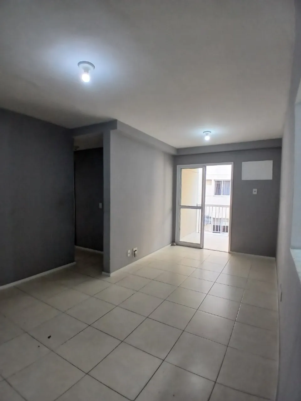 Apartment, 60 m², with a washing machine