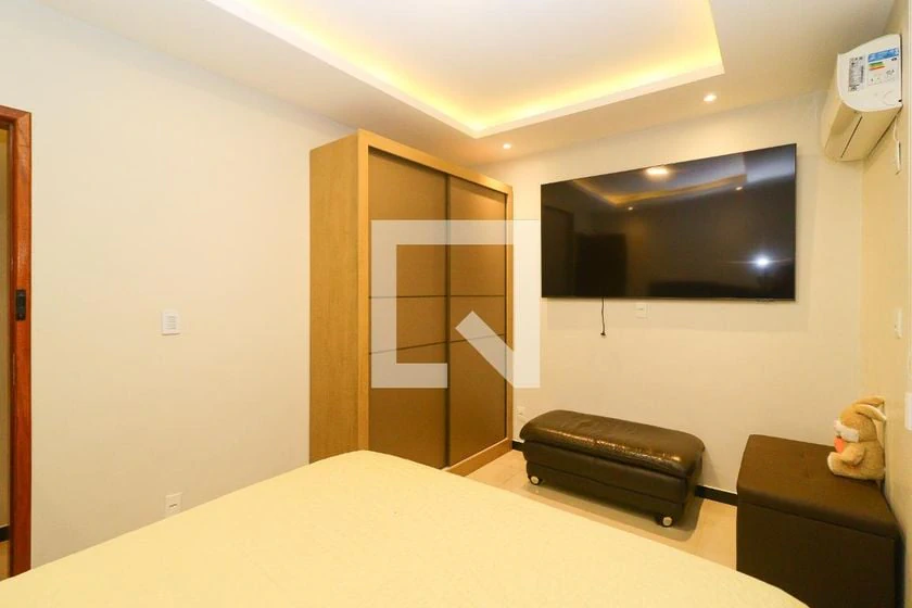 Furnished apartment, 70 m², with a home office — photo 4